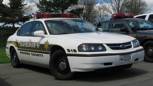 lake george speeding ticket