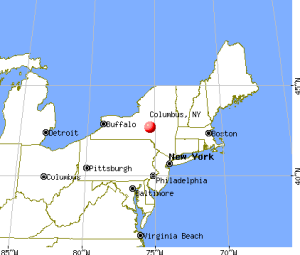 Columbus NY Columbus NY Lawyer