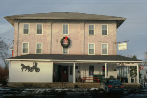 Byron NY Lawyer