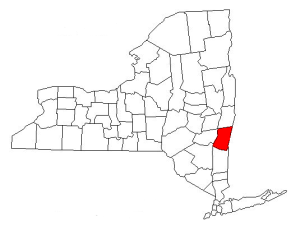 Columbia County NY Lawyer