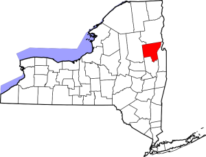 Warren County NY Lawyer