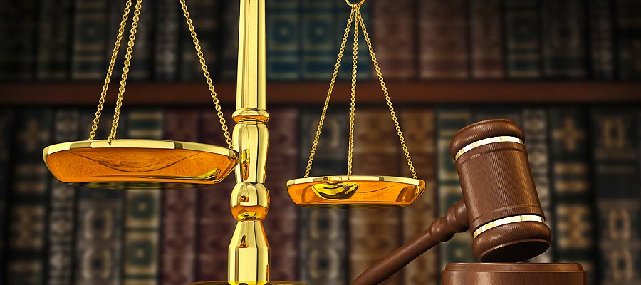 How to Make a Good Impression in Court