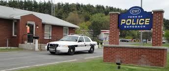 Criminal Lawyer Schodack NY Court